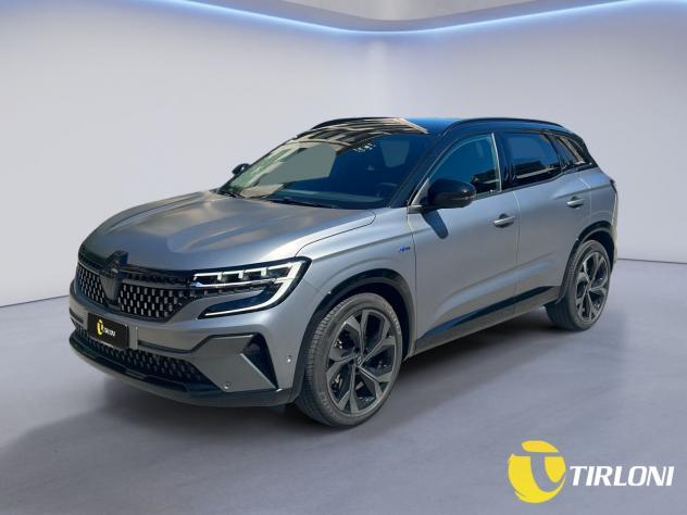 Renault Austral Austral 1.2 E-Tech full hybrid Iconic Esprit Alpine 200cv auto - Foto 3