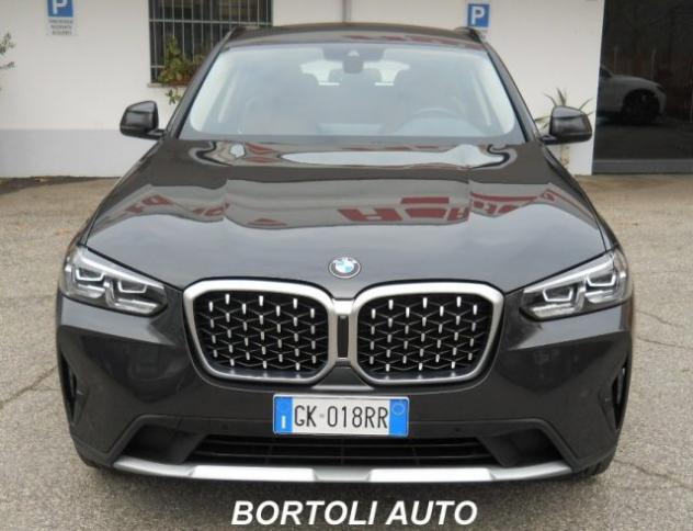 BMW X4 xDrive20d MH 48V 38.000 KM FULL OPTIONAL rif. 23749876 - Foto 2