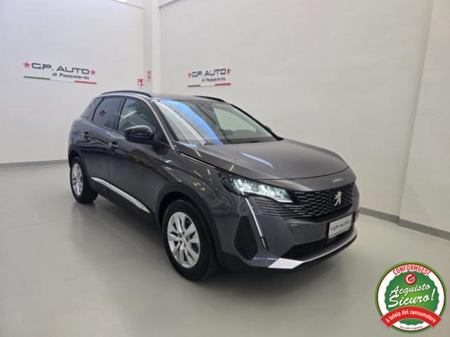 PEUGEOT 3008 BlueHDi 130 S&S EAT8 Style rif. 23509459 - Foto 3