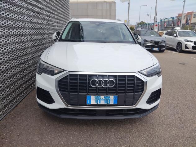 Audi Q3 Q3 35 2.0 tdi s-tronic - Foto 2