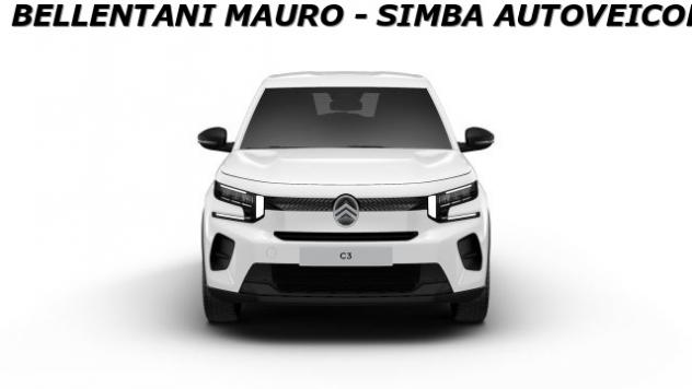 CITROEN C3 PureTech 100 S&S You rif. 23426436 - Foto 5