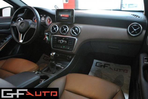 Mercedes-Benz A 180 Classe A - W176 cdi (be) Sport - Foto 9