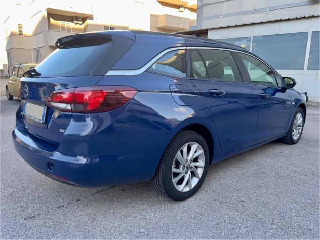 Opel Astra 1.6 CDTi 110CV Start&Stop Sports Tourer Dynamic - Foto 4