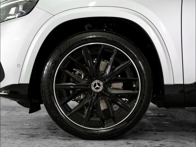 Mercedes-Benz GLB X248 TERMICA 200 4MATIC - Foto 7