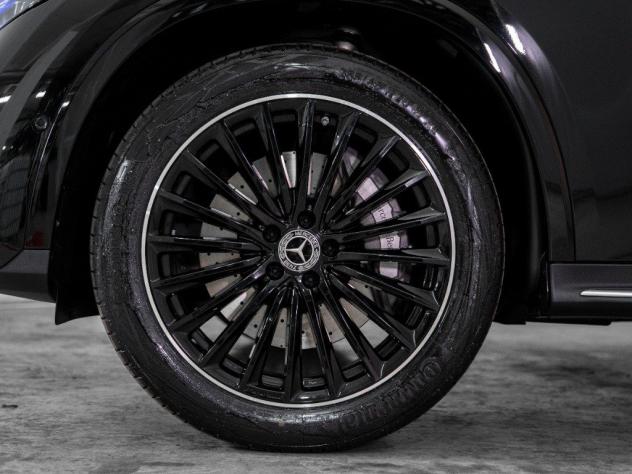 Mercedes-Benz GLC GLC 220 d 4MATIC AMG Line Advanced Plus - Foto 9