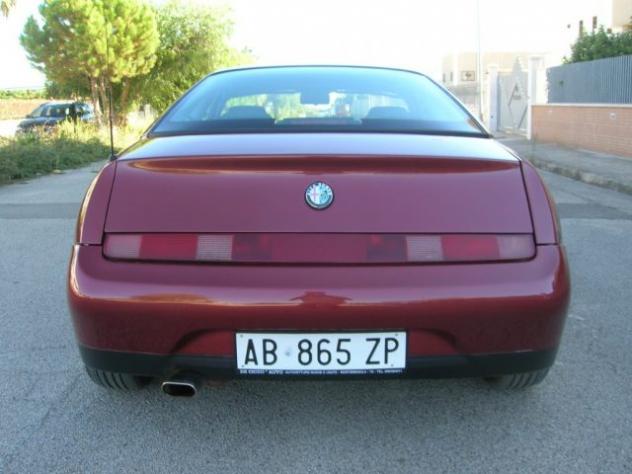ALFA ROMEO GTV 2.0i 16V Twin Spark cat L rif. 17766900 - Foto 8