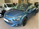 CITROEN C4 Picasso BlueHDi 120 S&S EAT6 Business