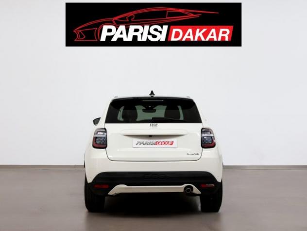 FIAT 600 Hybrid 110CV MHEV La Prima *PROMO PARISI GROUP* rif. 23969815 - Foto 7