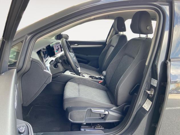 Volkswagen Golf 2.0 TDI SCR 85kW Life DSG - Foto 9