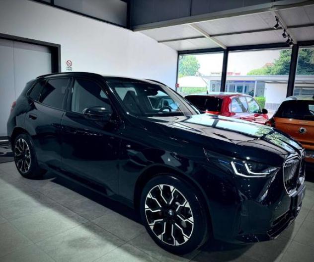 BMW X3 xDrive20d 197CV MSport Pro - Foto 6