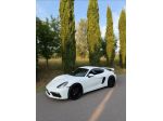 PORSCHE 718 CAYMAN 2.0 300CV PDK