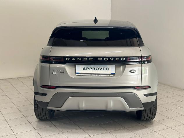 Land Rover Range Rover Evoque 1.5 P300e PHEV Bronze Collect. AWD auto - Foto 7