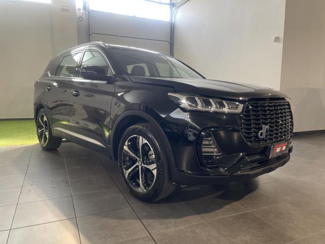 DR AUTOMOBILES dr 6.0 1.5 Turbo GPL CVT - Foto 3