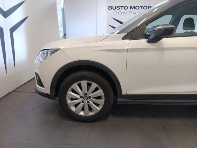 SEAT Arona Arona 1.0 ecotsi Style 95cv - Foto 7