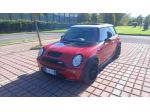 Mini Mini 1.6 16V Cooper S JCW