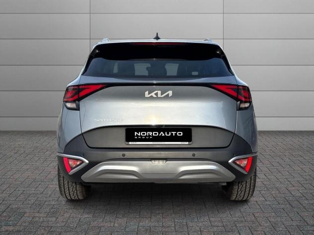 Kia Sportage 5ª serie 1.6 CRDi MHEV DCT Style - Foto 3