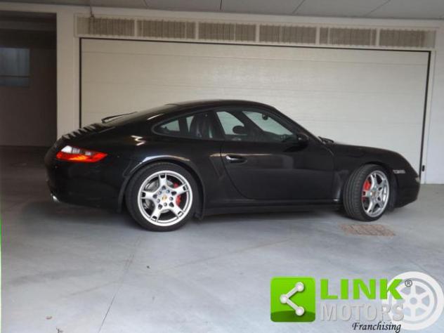 PORSCHE 911 Carrera 4S Coupé - Foto 7