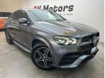 MERCEDES-BENZ GLE 300 d 4Matic Mild Hybrid Coupé Premium Plus rif. 24016783