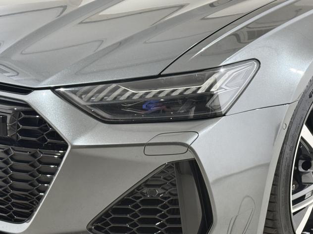 Audi RS6 4.0 quattro tiptronic - Foto 3