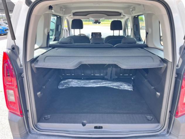 Citroën Berlingo BlueHDi 100 Stop&Start Feel / Autovettura - Foto 8