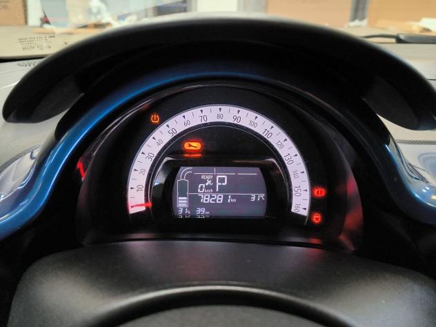 Renault Twingo Electric Twingo III Twingo 22kWh Intens - Foto 8