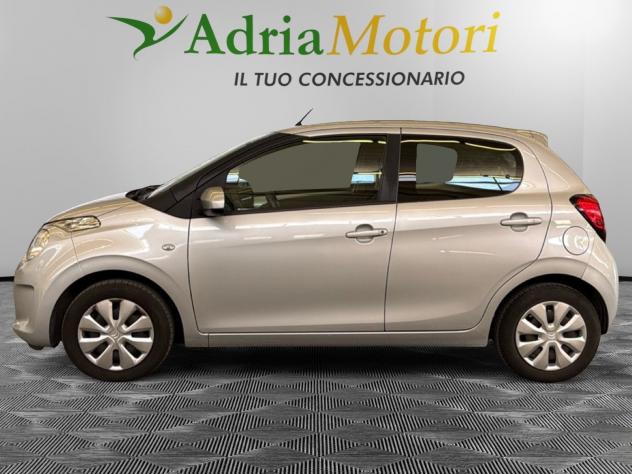 Citroën C1 1.0 VTi72 S&S Feel Neopatentati - Foto 2