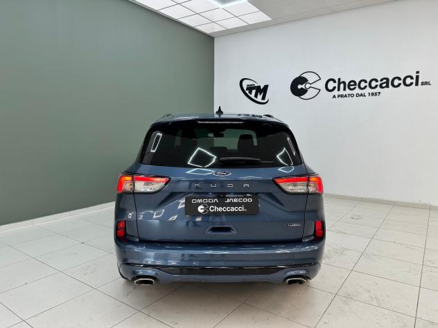 FORD KUGA III 2021 2.5 phev ST-Line X 2wd 225cv cvt - Foto 7