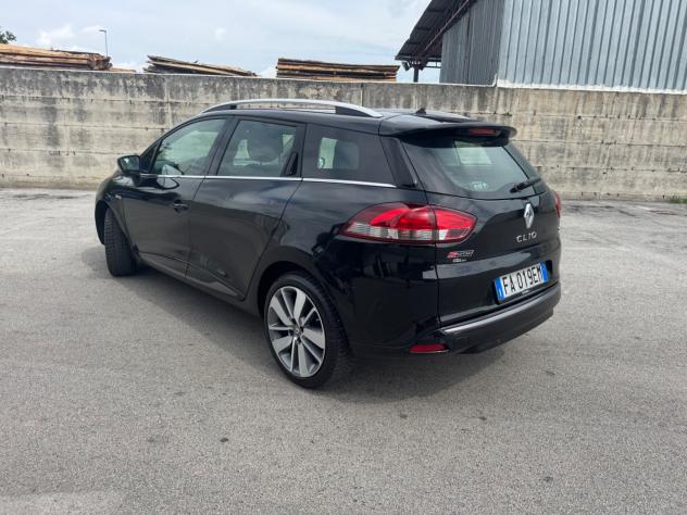 Renault Clio Sporter dCi 8V 90CV COSTUME NATIONAL - Foto 9