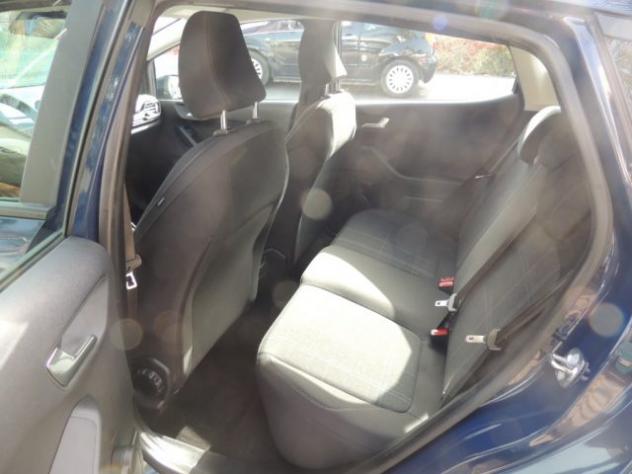 FORD Fiesta 1.5 EcoBlue 5 porte Business rif. 23451809 - Foto 10