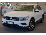 Volkswagen Tiguan 1.6 TDI SCR Style BlueMotion Technology