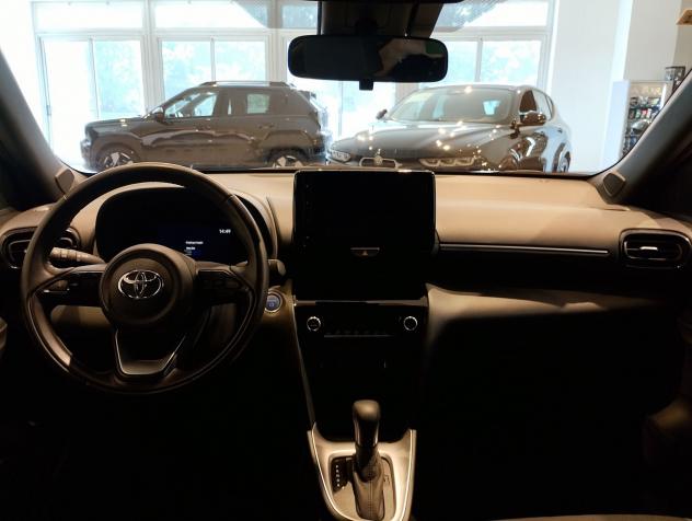 Toyota Yaris Cross 1.5H (116 CV) E-CVT Trend - Foto 5