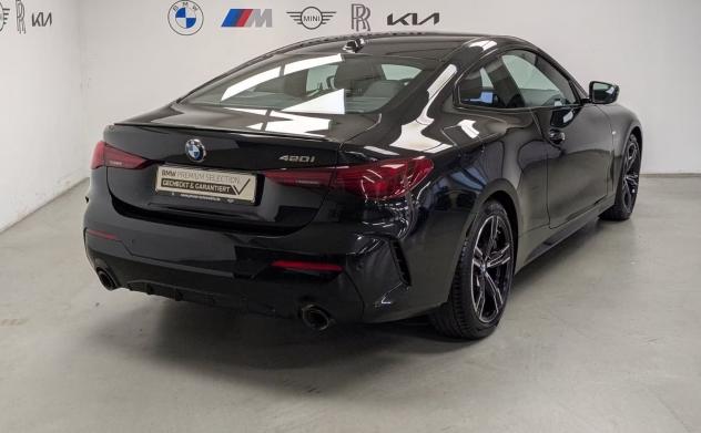 BMW Serie 4 420i M SPORT PRO AUTO - Foto 5