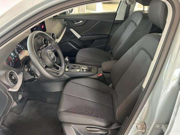 AUDI Q2 35 TDI S tronic rif. 23930648 - Foto 7