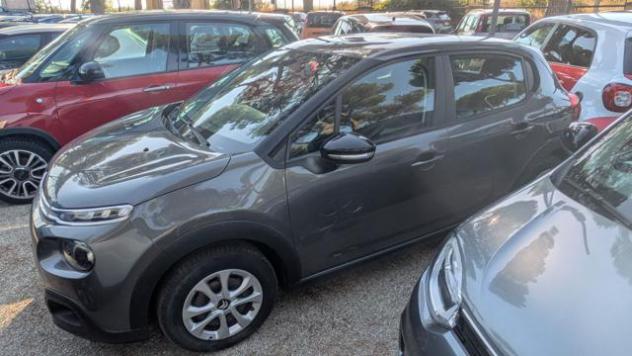 CITROEN C3 1.2cc 83cv rif. 24018917 - Foto 2