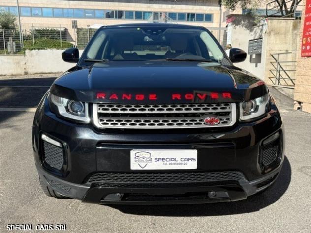 Land Rover Range Evoque 2.0 TD4 150cv. SE Dynamic