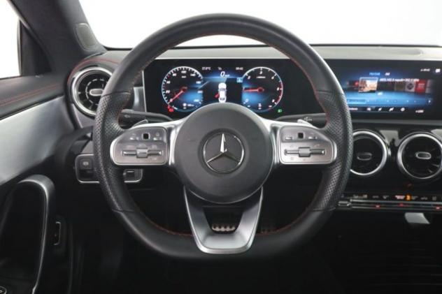 MERCEDES-BENZ CLA sse Coupé 180 d Automatic Coupe' PREMIUM rif. 23738304 - Foto 5