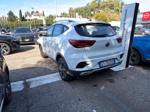 MG ZS 2021 1.5 VTi-Tech Luxury - Foto 6