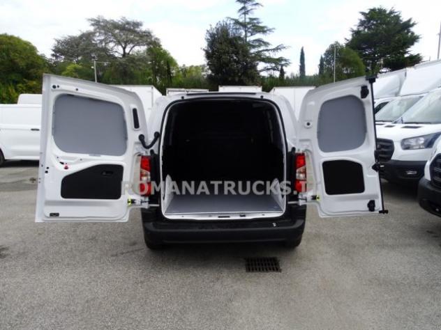 OPEL Combo Cargo 1.5 Diesel 100CV PRONTA CONSEGNA rif. 23311341 - Foto 8