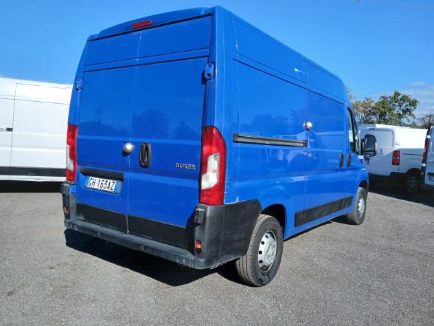Peugeot Boxer 330 2.2 BlueHDi 120 S&S PC-TN Furgone - Foto 3
