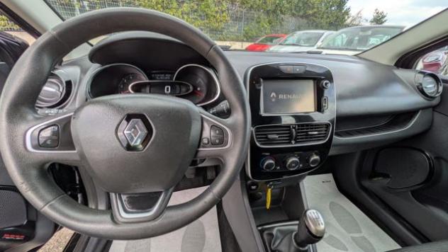 RENAULT Clio 1.5dCi 90cv NAVI SENS PARK CERCHI LEGA rif. 23474445 - Foto 7