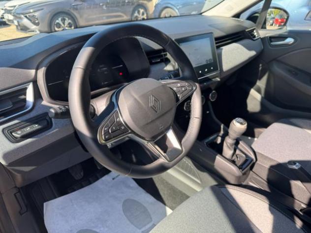 RENAULT Clio Evolution Blue DCI 1.5cc 100cv NAVIG. CRUISE C. rif. 24208705 - Foto 5