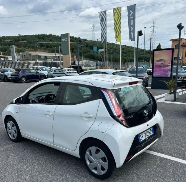 Toyota Aygo Toyota Aygo - Foto 2