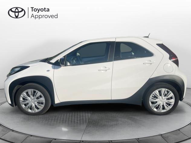 Toyota Aygo X Aygo X 1.0 Active 72cv - Foto 2