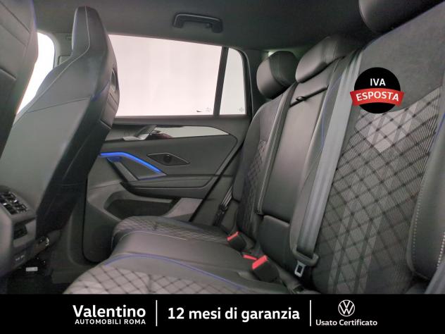 Volkswagen Tiguan 2.0 tdi R-Line 4motion 193cv dsg - Foto 10