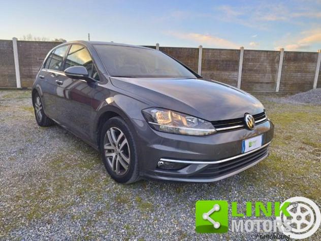 VOLKSWAGEN Golf 2.0 TDI 5p. 4Motion Executive rif. 23675120 - Foto 10