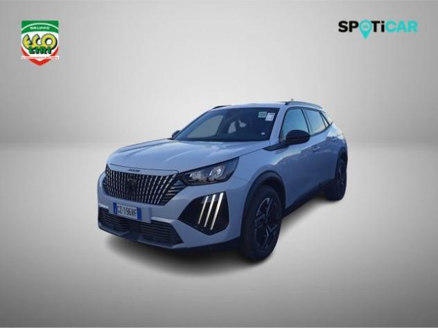 PEUGEOT 2008 PureTech 100 S&S Allure rif. 23075475