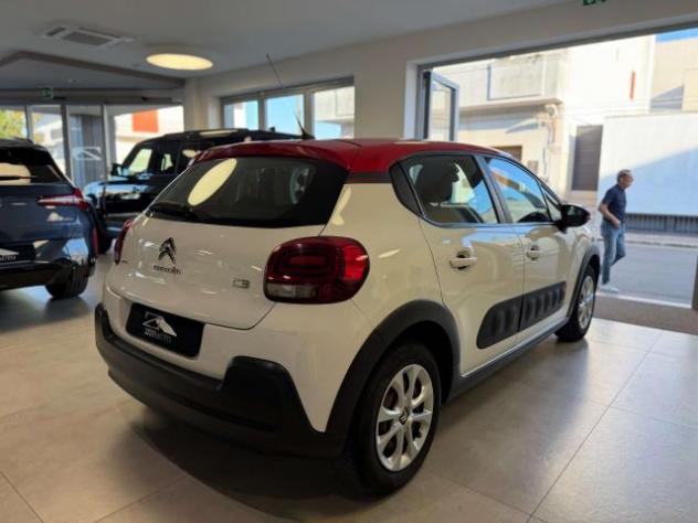 Citroen C3 1.2 puretech Feel 82cv neopatentati - Foto 4