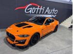 FORD Mustang KIT SHELBY 5.0 TWISTER ORANGE GT500 MY2020 rif. 24038446