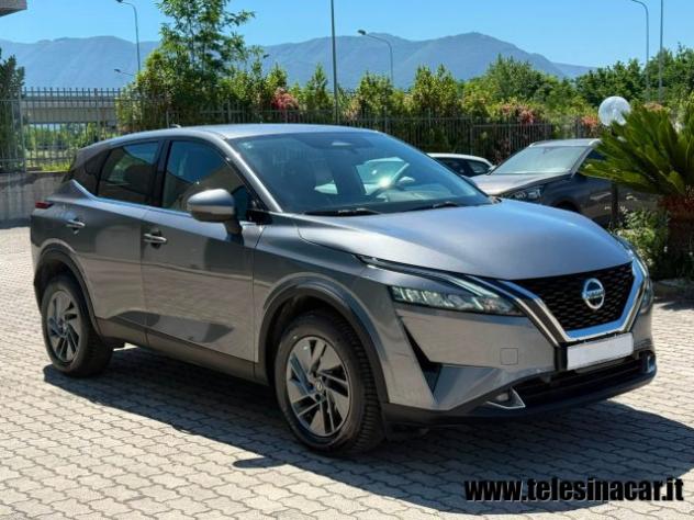 NISSAN Qashqai MHEV 158 CV Xtronic Business rif. 23760875 - Foto 4