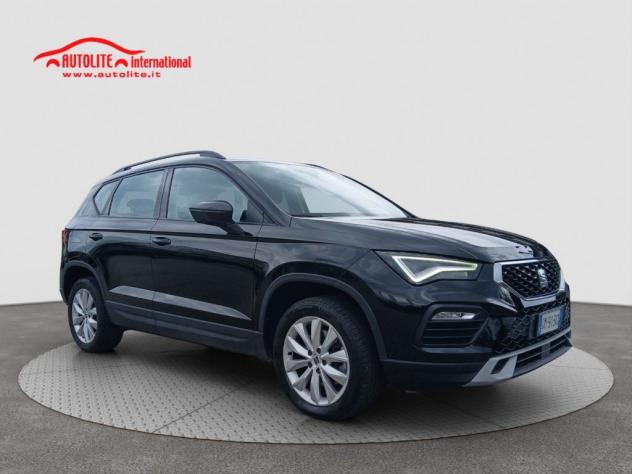 SEAT Ateca 2.0 TDI Business - Foto 6